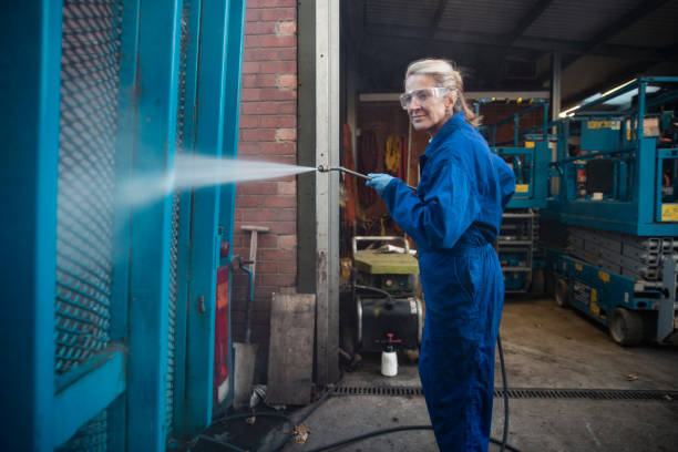 Best Local Pressure Washing Services  in Lake Meade, PA