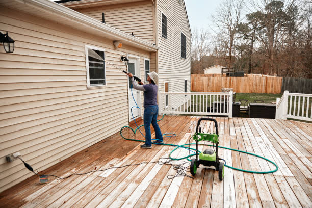 Best House Pressure Washing  in Lake Meade, PA