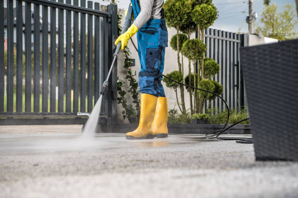 Best Deck Pressure Washing  in Lake Meade, PA