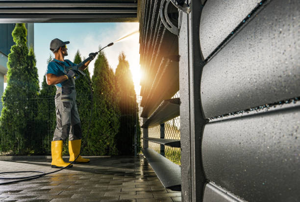 Best Sidewalk Pressure Washing  in Lake Meade, PA