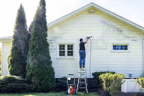 Best Pressure Washing Company Near Me  in Lake Meade, PA