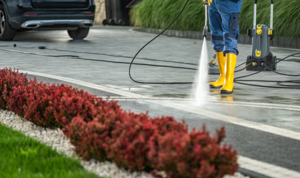 Best Roof Pressure Washing  in Lake Meade, PA