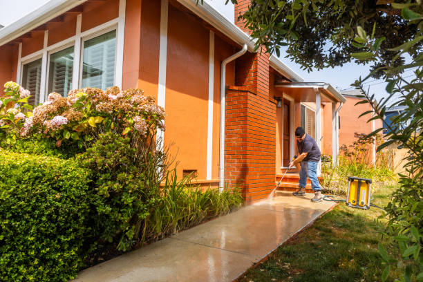 Pressure Washing Estimates in Lake Meade, PA
