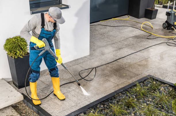 Best Pressure Washing Services Near Me  in Lake Meade, PA