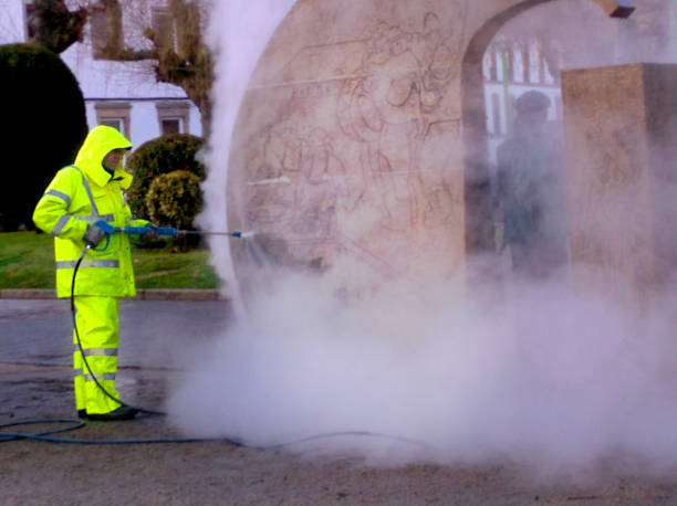 Best Garage Pressure Washing  in Lake Meade, PA