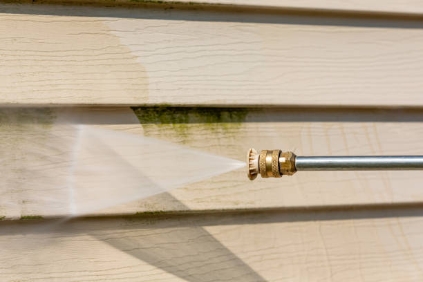 Best Pressure Washing Estimates  in Lake Meade, PA