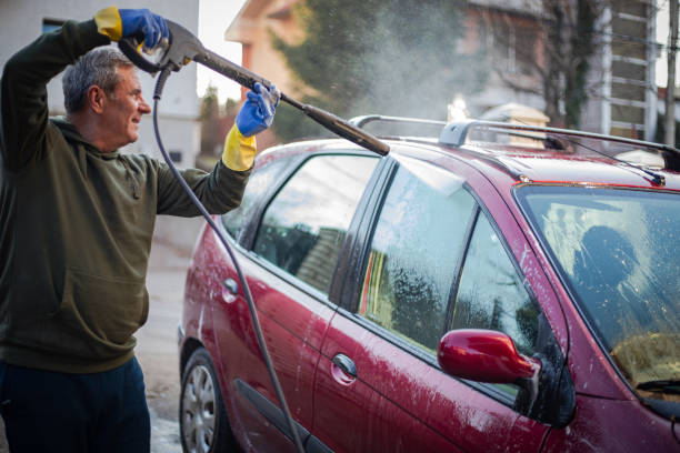 Best Roof Pressure Washing  in Lake Meade, PA