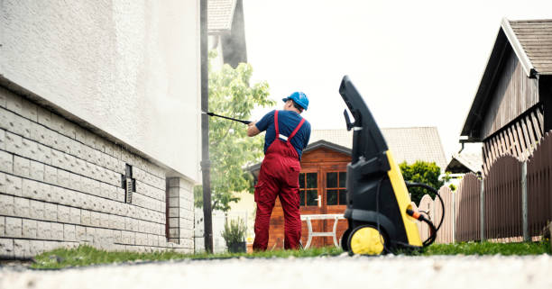 Pressure Washing Contractors in Lake Meade, PA